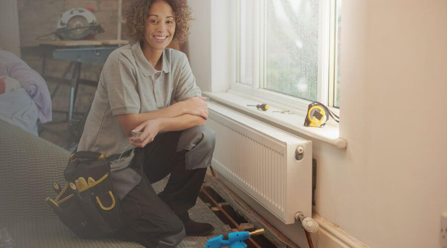 Local annual plumbing maintenance in Morehead, KY